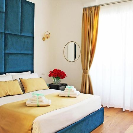 Hrt Milano Hotell Eksteriør bilde