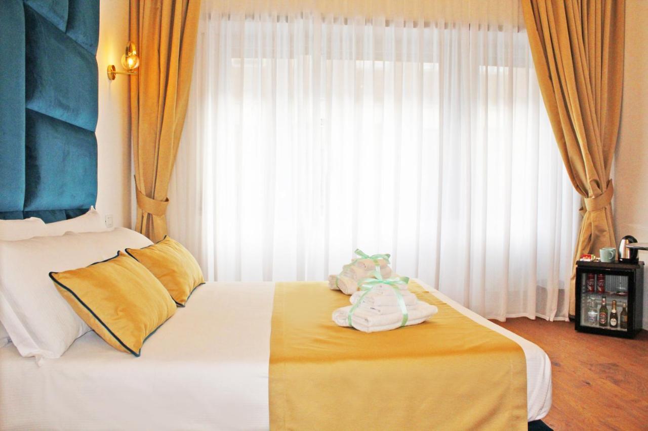 Hrt Milano Hotell Eksteriør bilde
