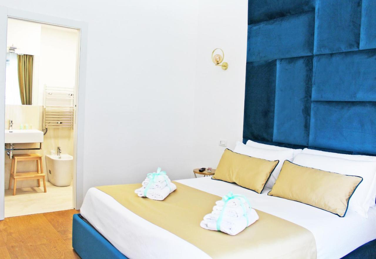 Hrt Milano Hotell Eksteriør bilde