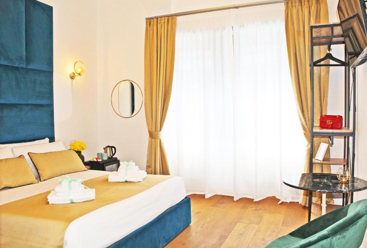Hrt Milano Hotell Eksteriør bilde