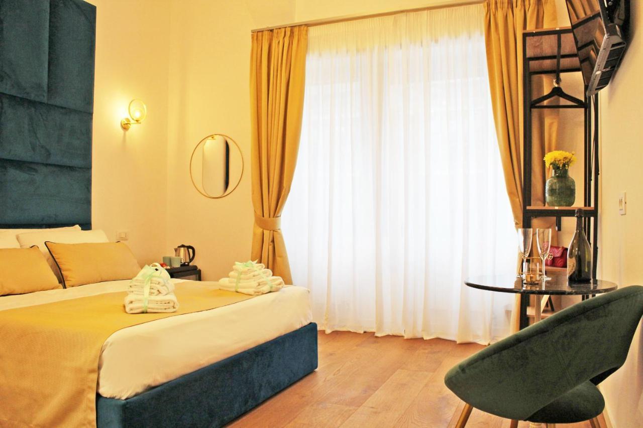 Hrt Milano Hotell Eksteriør bilde