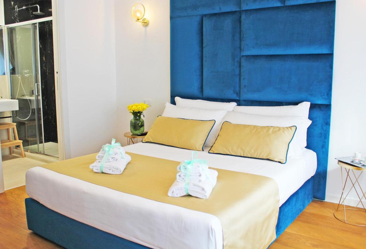 Hrt Milano Hotell Eksteriør bilde